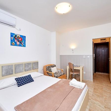 Студио Патрисия Pomorie Ngoại thất bức ảnh
