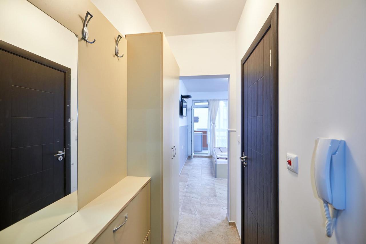 Студио Патрисия Pomorie Ngoại thất bức ảnh